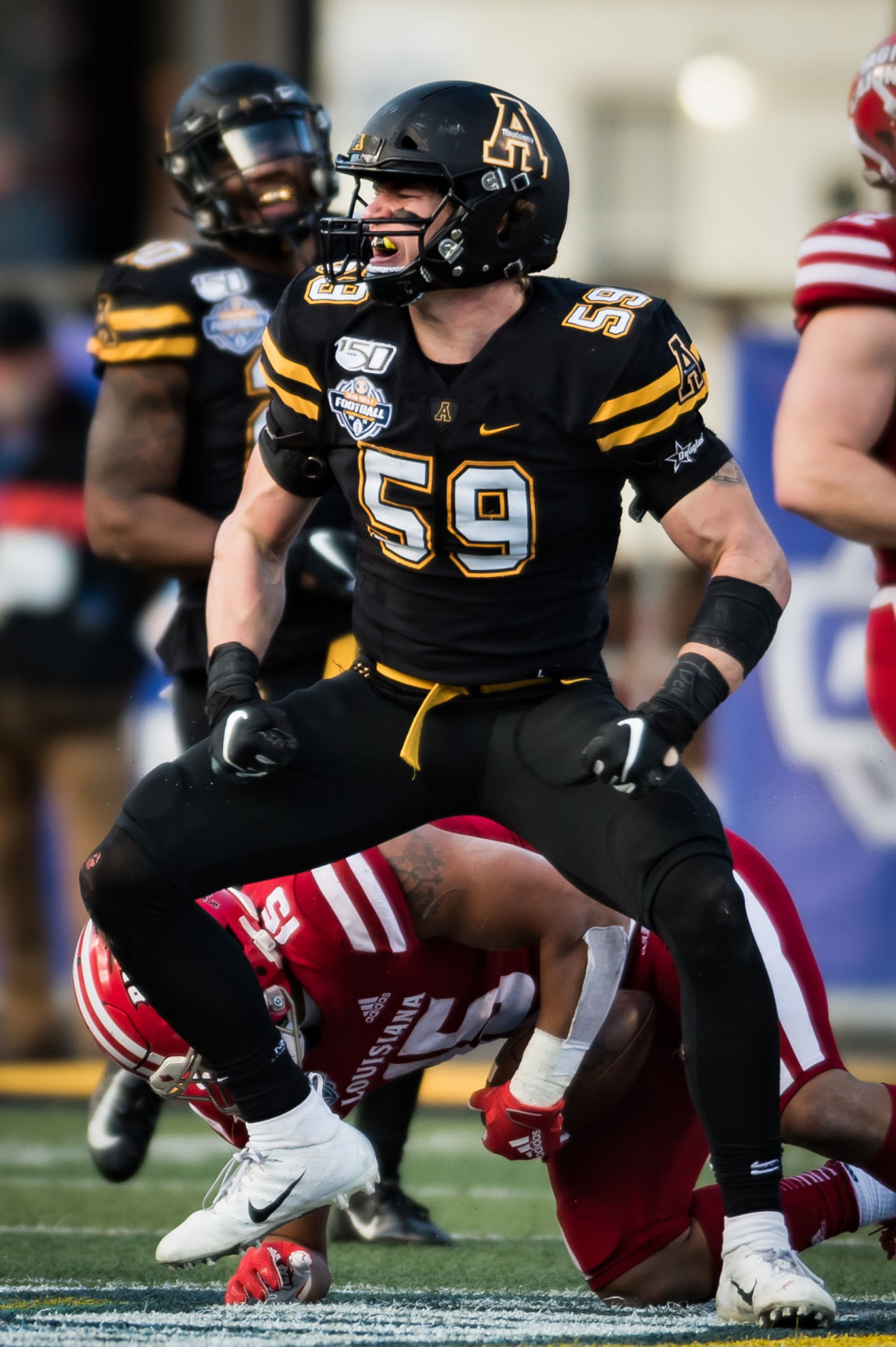 App State Louisiana Sun Belt Championship
